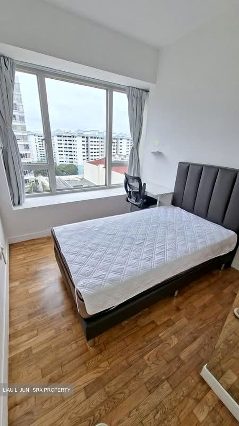 The Centris (D22), Apartment #568658711